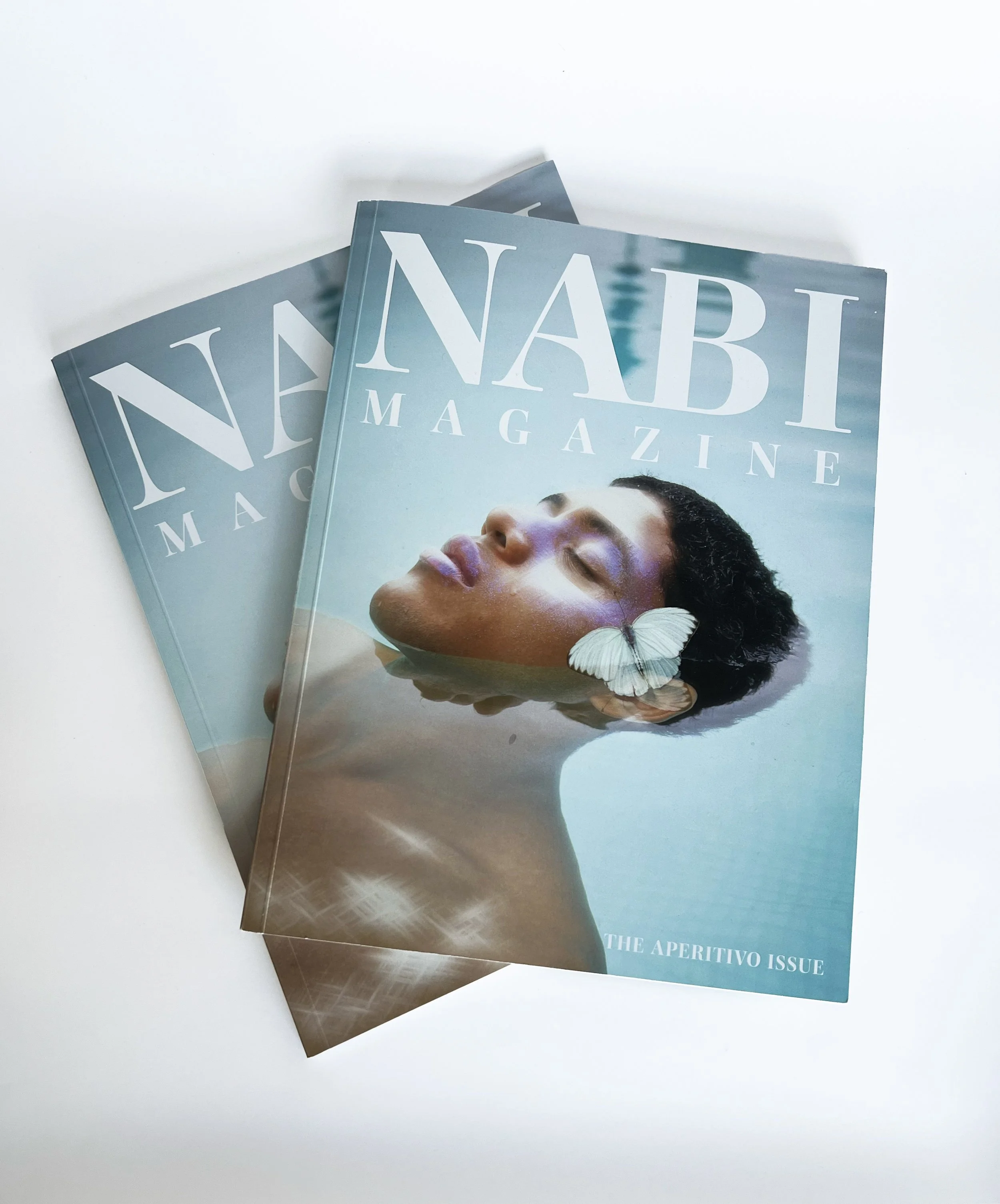 Products — NABI MAGAZINE